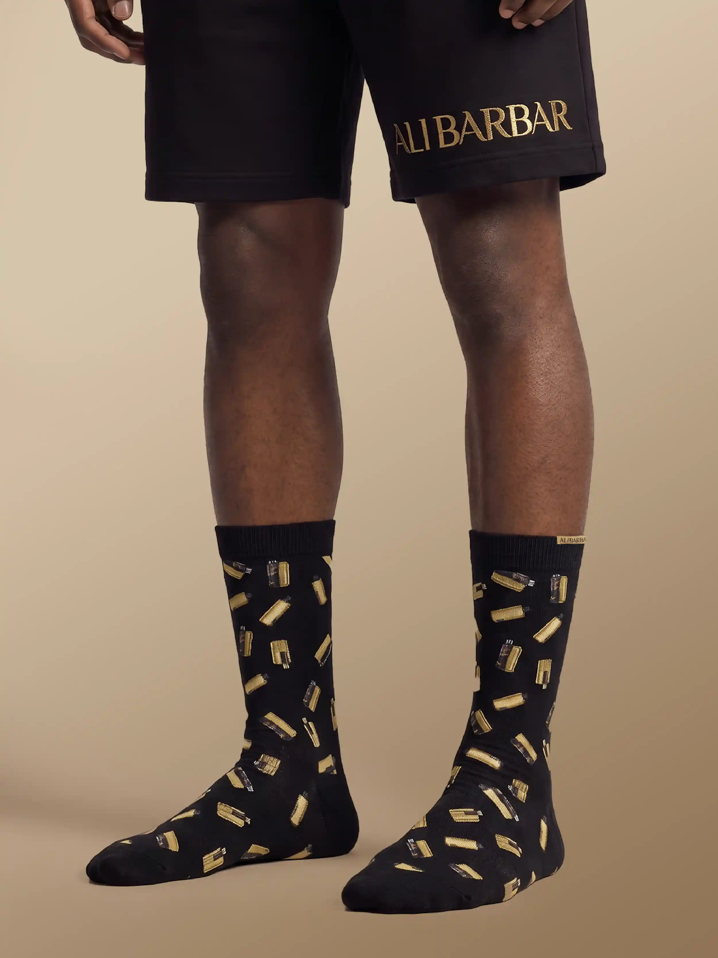 Socks 1