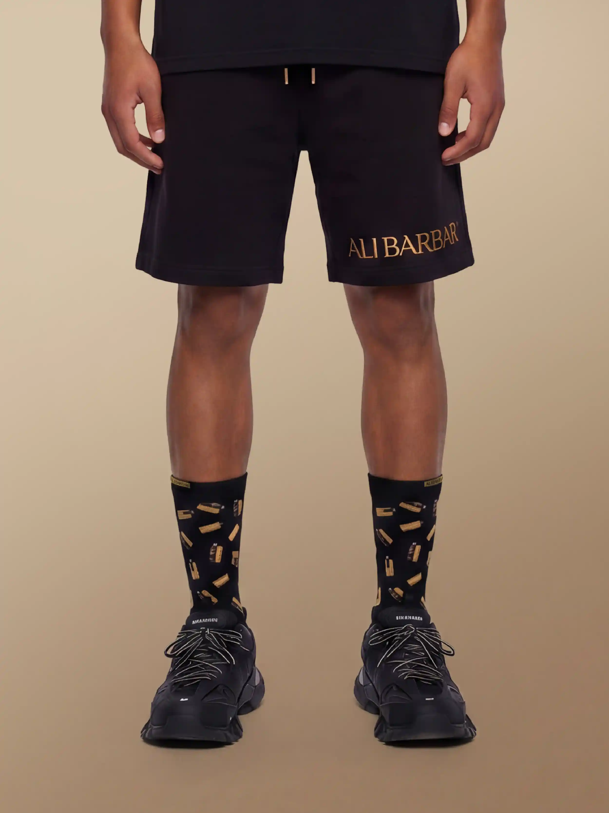 Socks 3