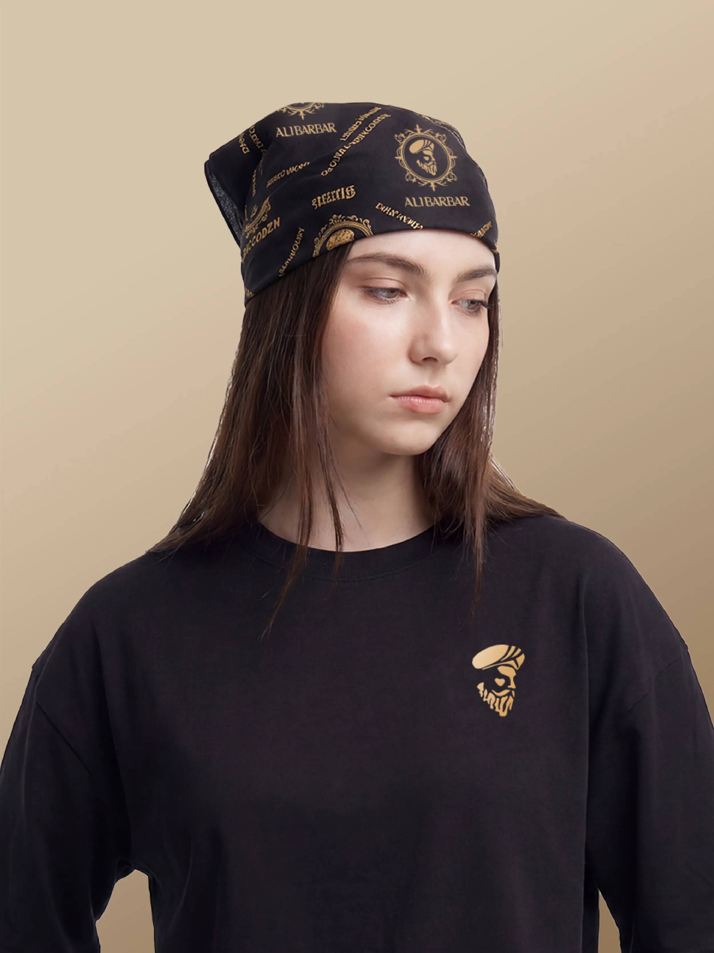 Women's Varsity Arch Icon Tee 4