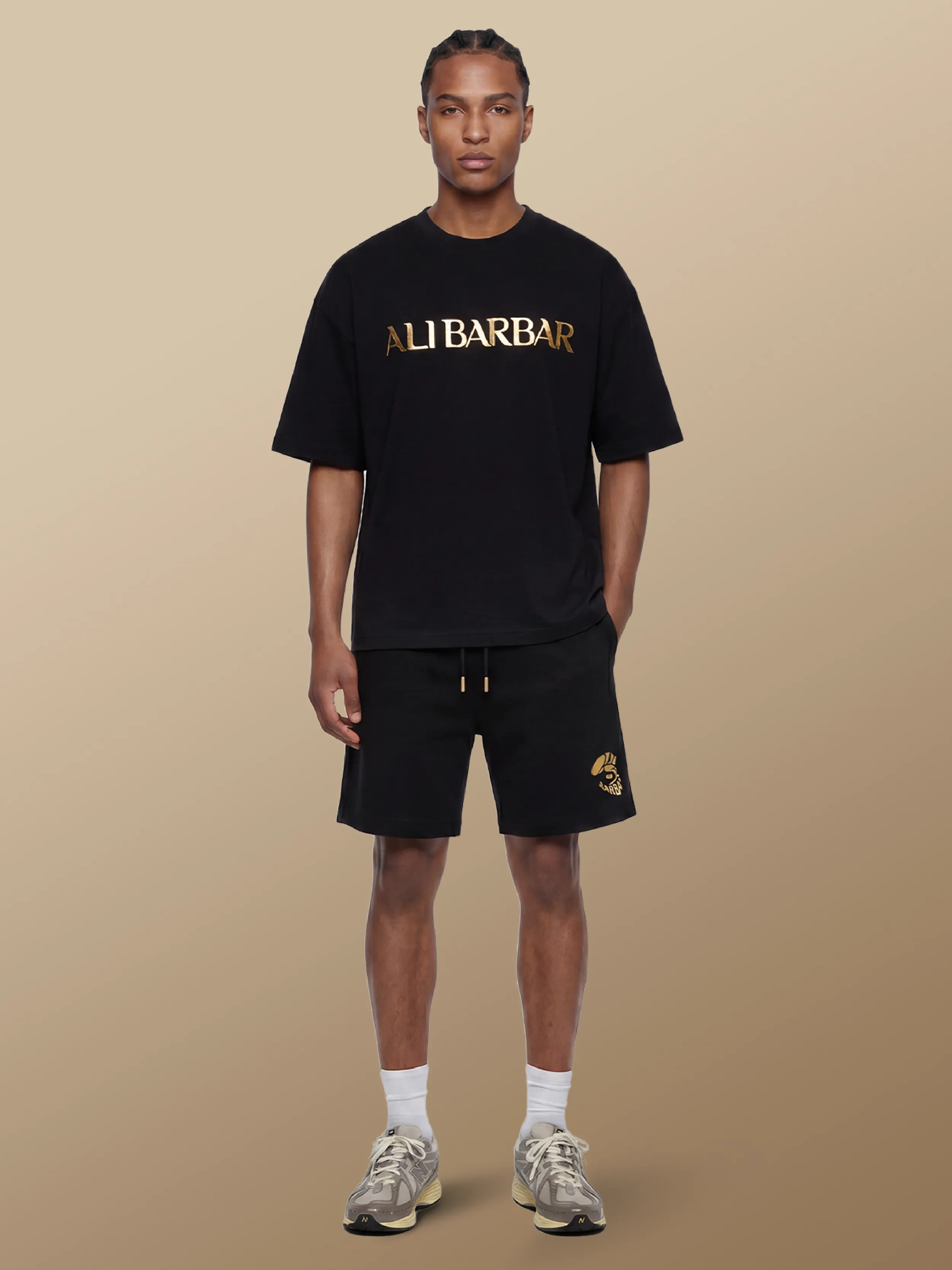 Men's Gold Label Shorts 3