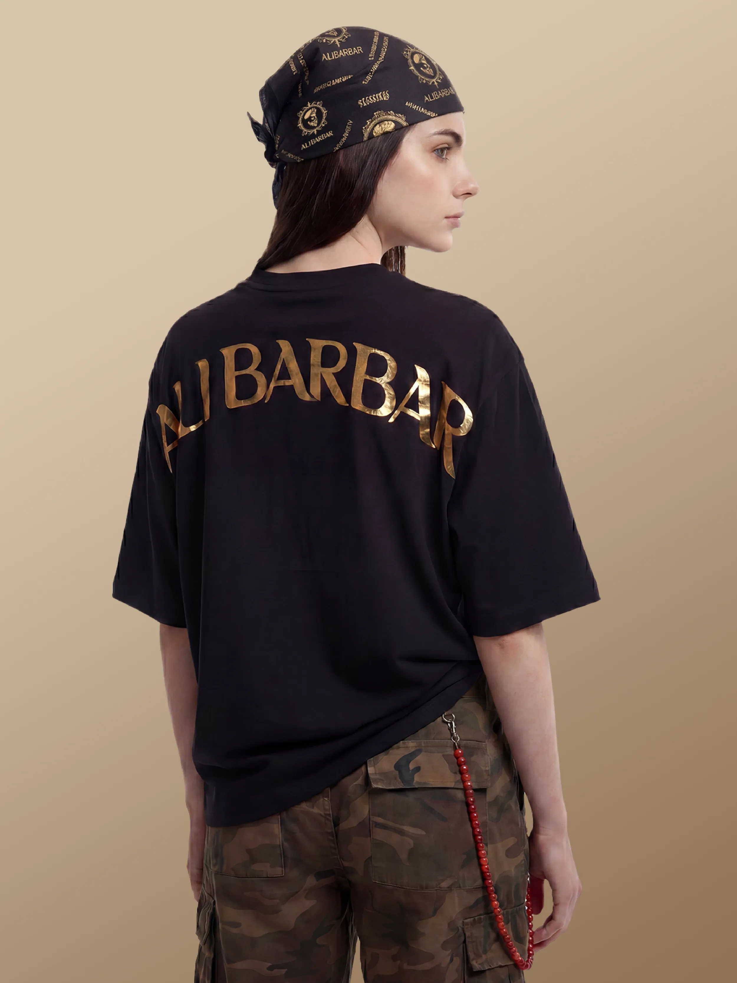 Women's Varsity Arch Icon Tee 2