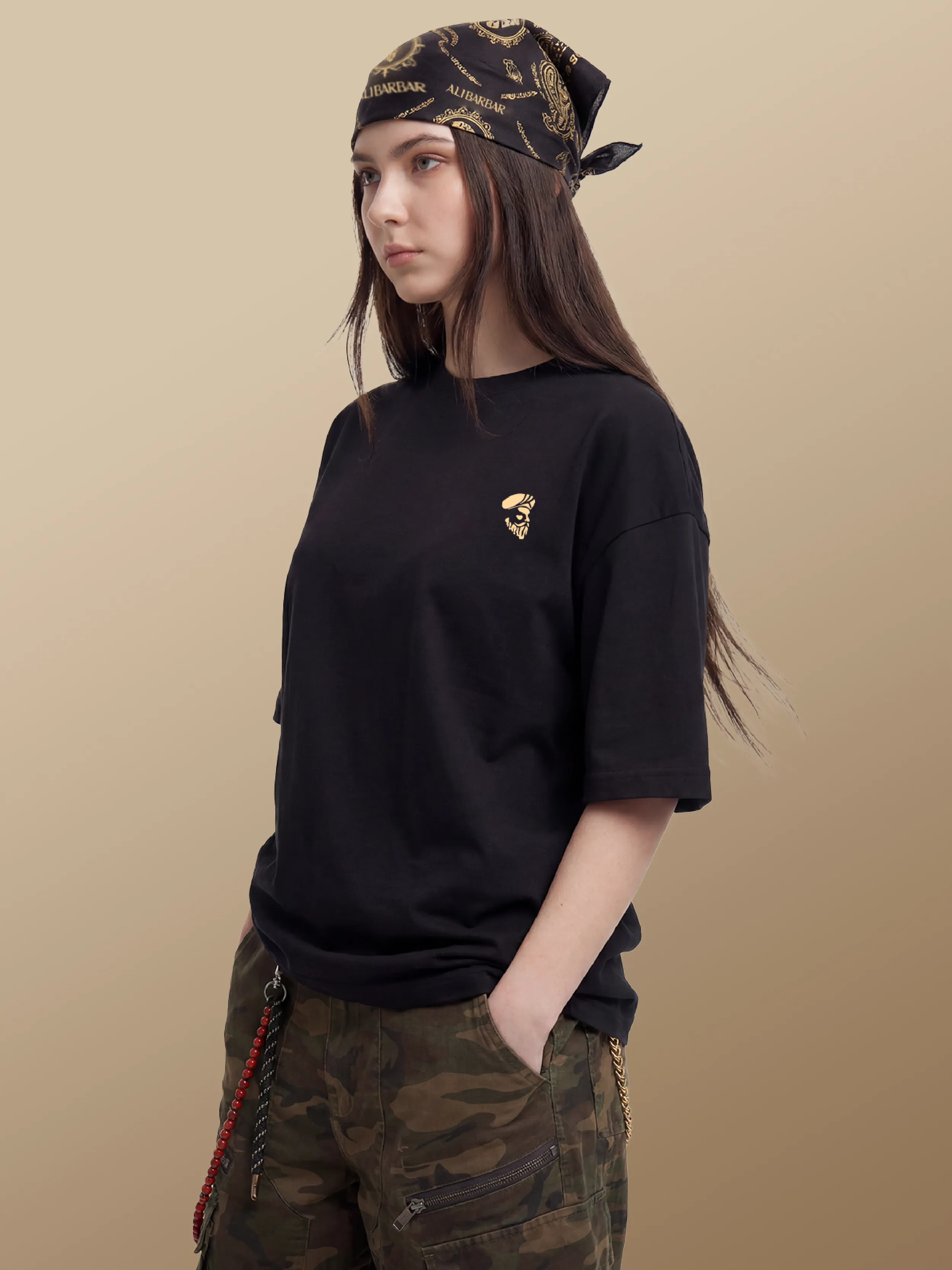 Women's Varsity Arch Icon Tee 3