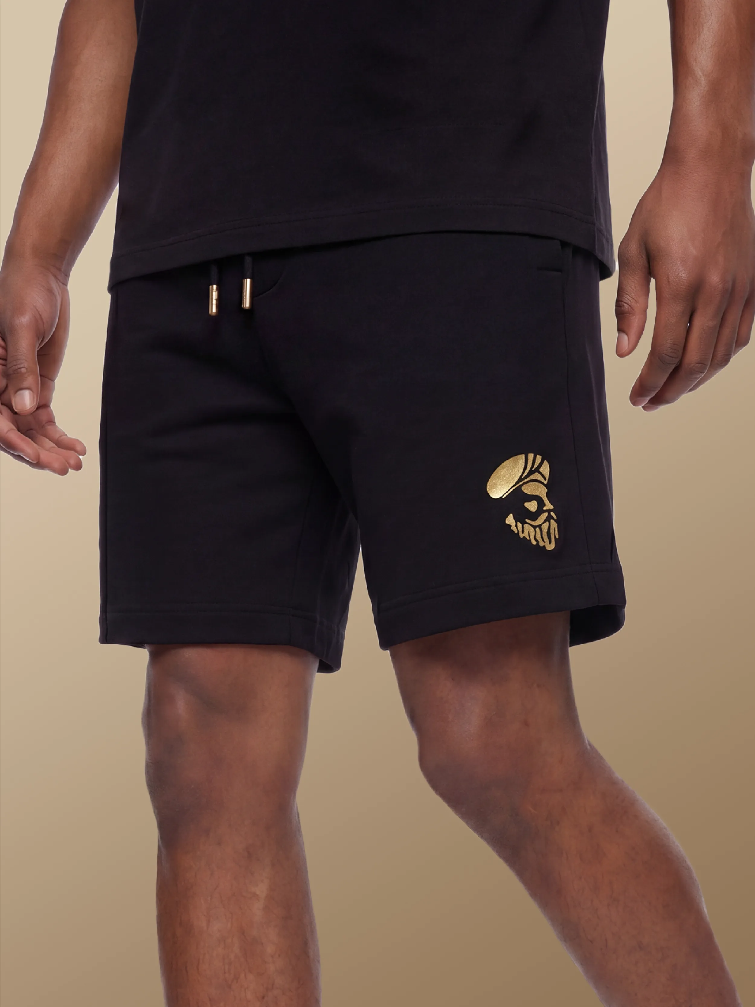 Men's Gold Label Shorts 1