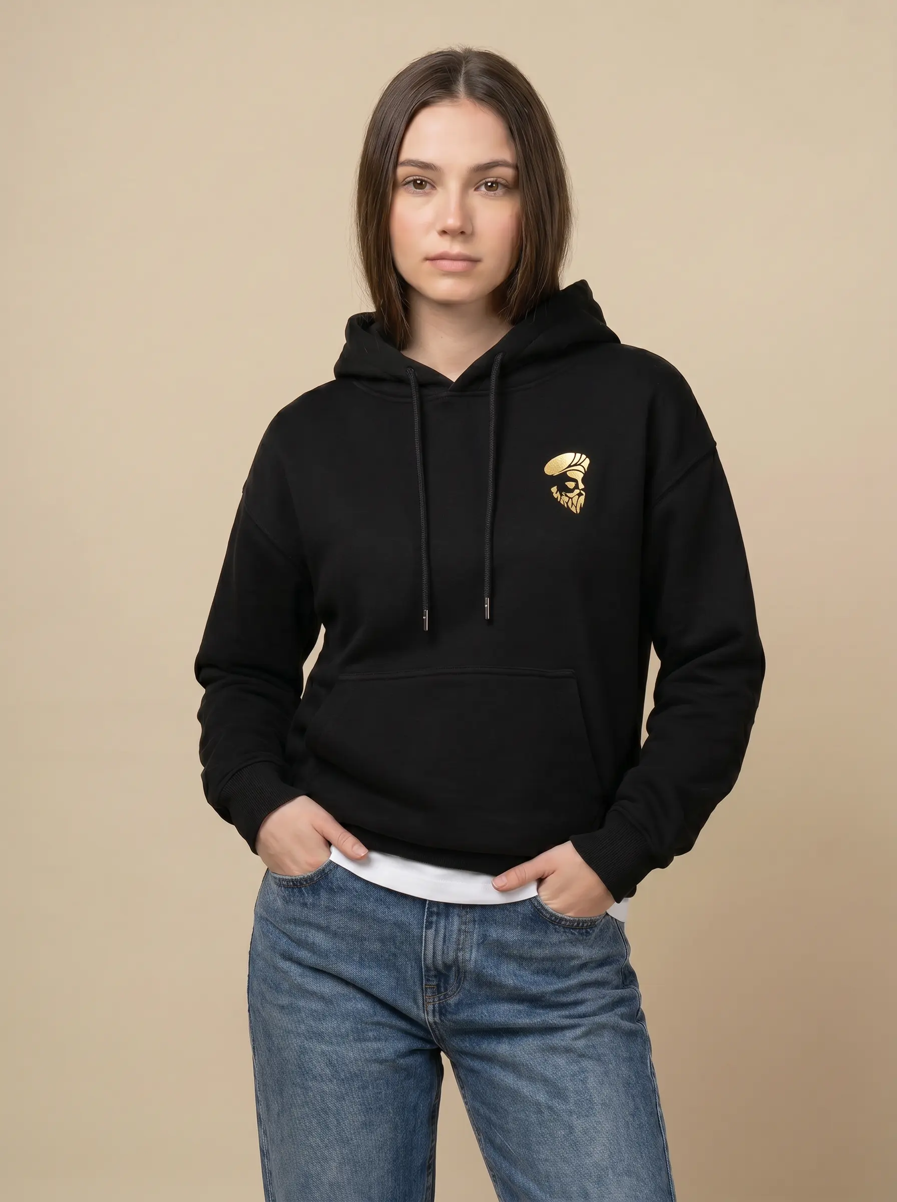 Women's Sultan Icon Hoodie 1